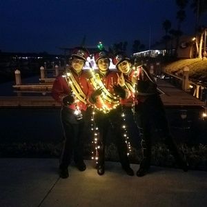 Meet your Posher, Isabella